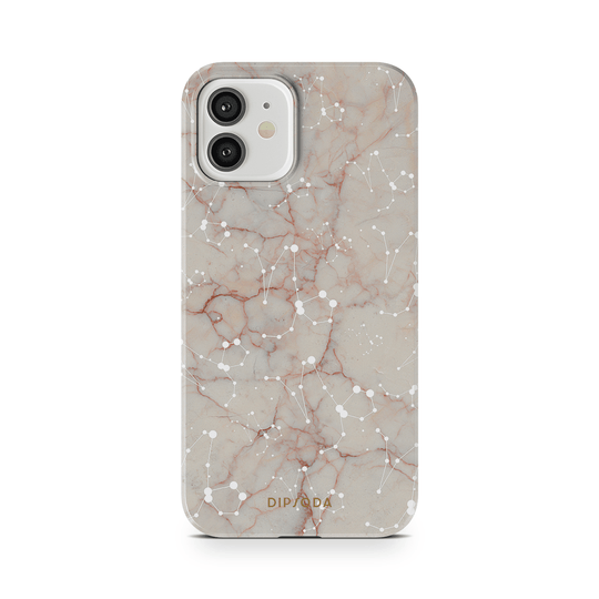 Capricorn Zodiac Phone Case