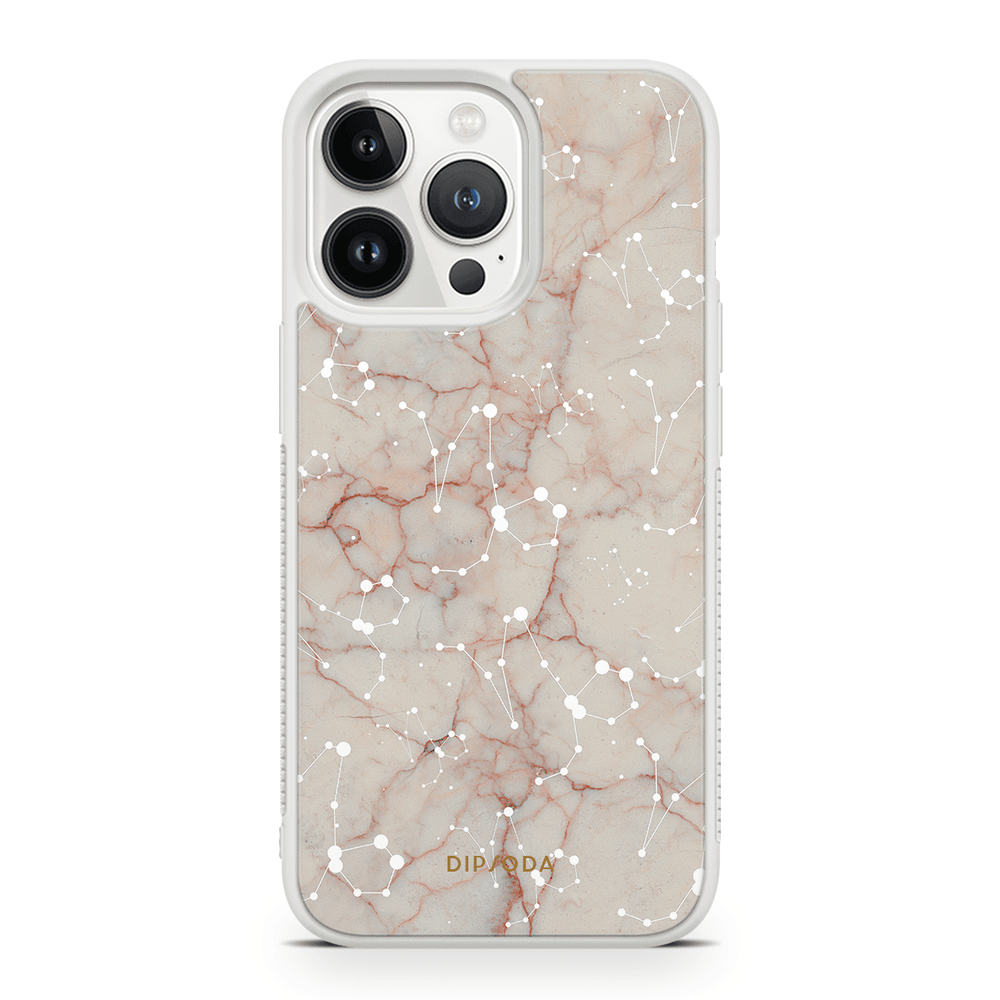 Capricorn Zodiac Phone Case