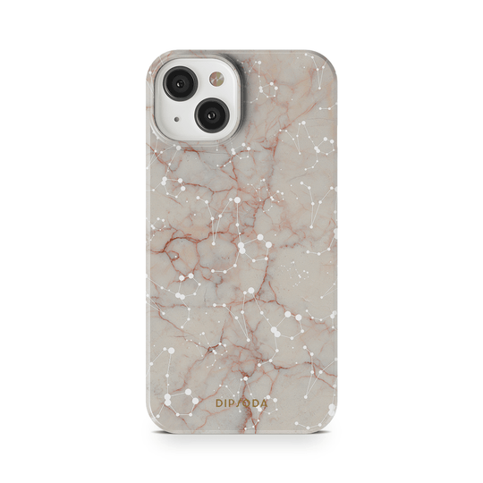 Capricorn Zodiac Phone Case