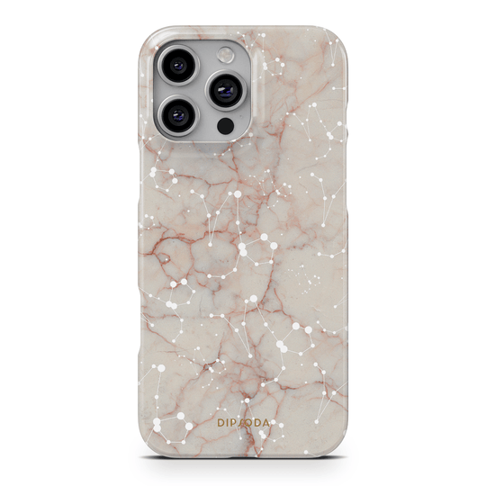 Capricorn Zodiac Phone Case