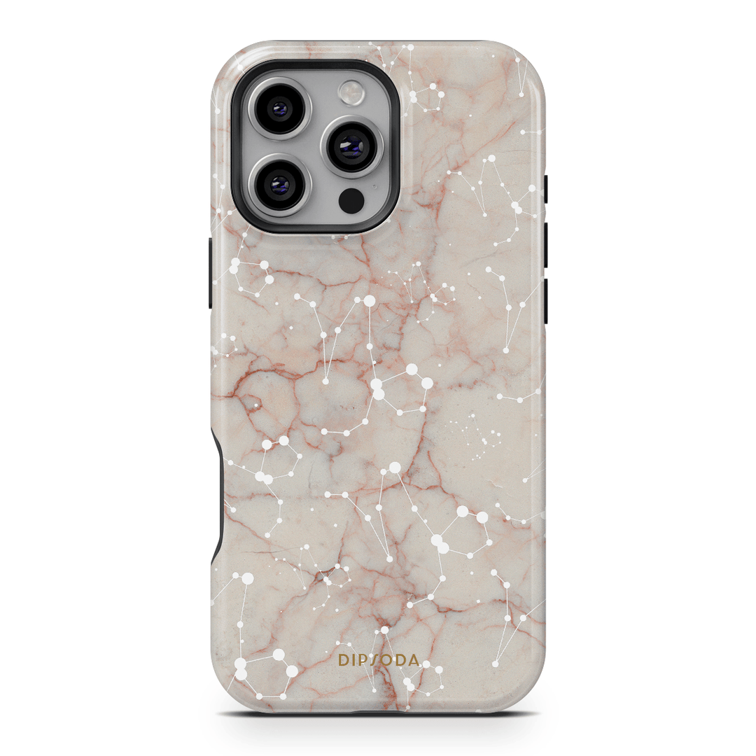 Capricorn Zodiac Phone Case