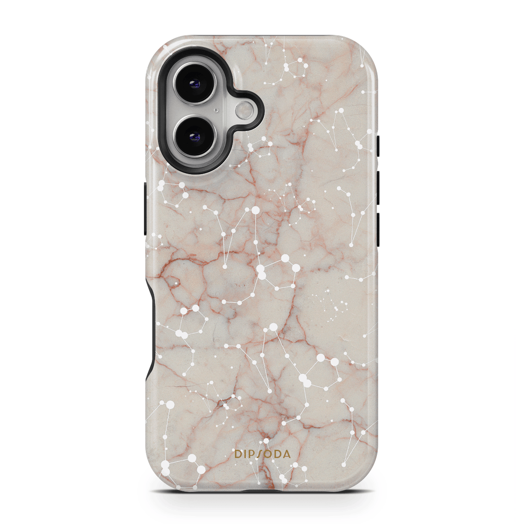 Capricorn Zodiac Phone Case