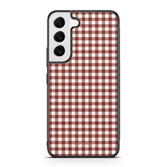 Chai Phone Case