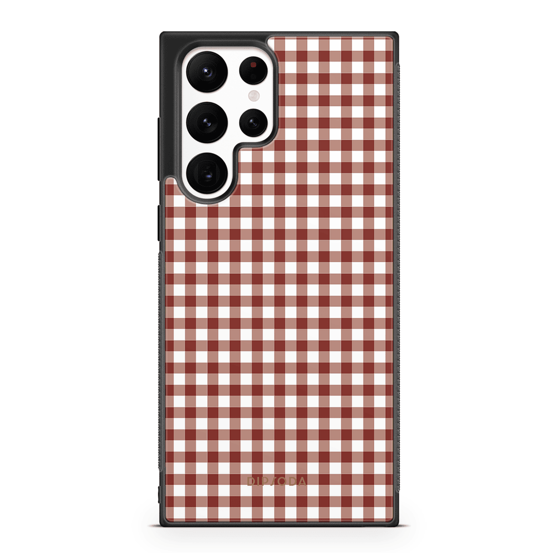 Chai Phone Case