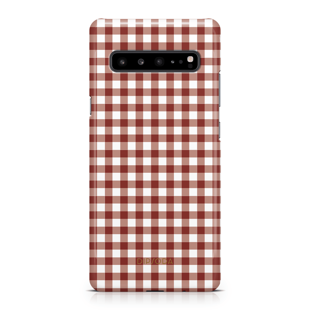 Chai Phone Case