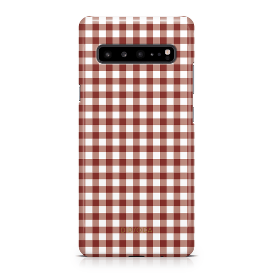 Chai Phone Case