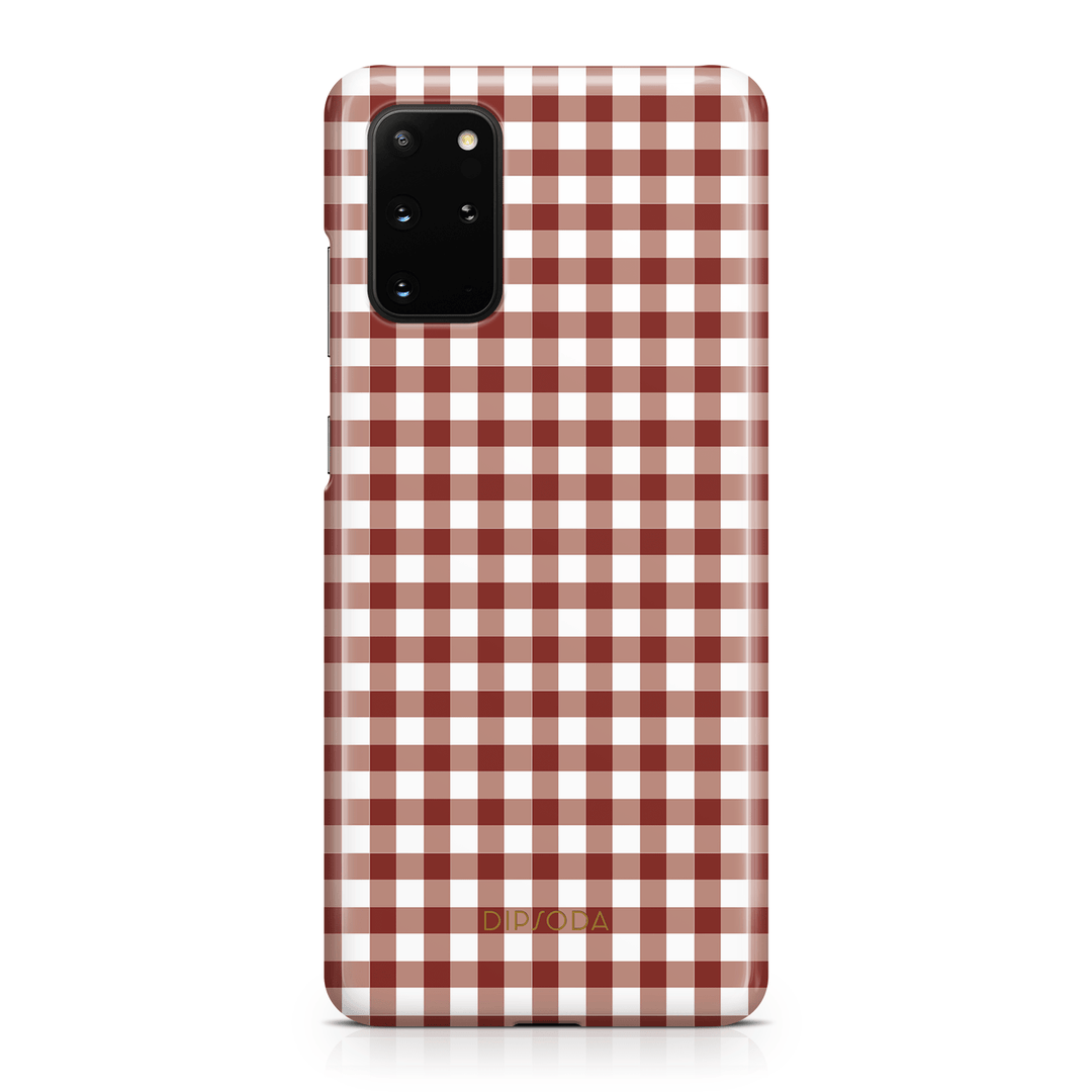 Chai Phone Case