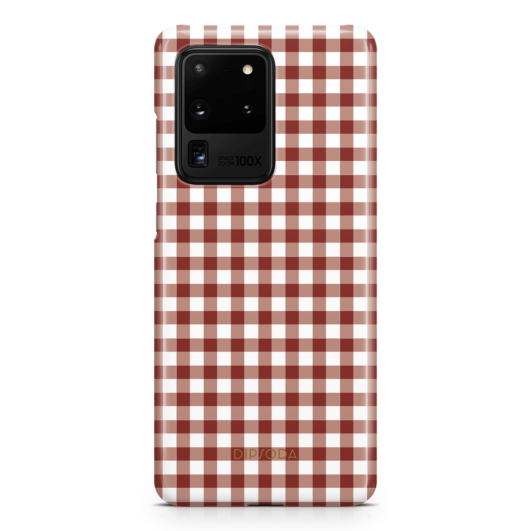 Chai Phone Case