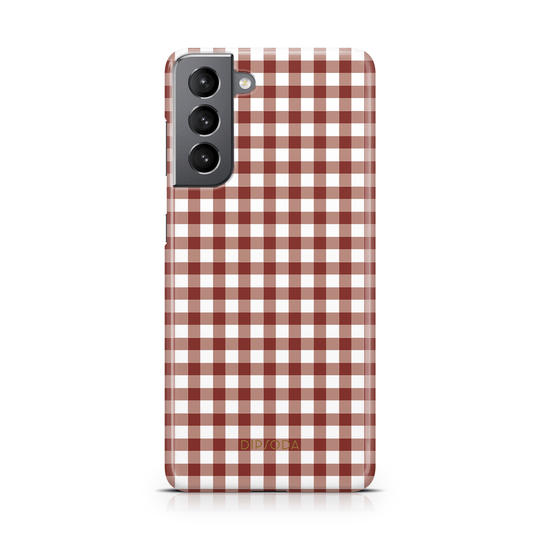 Chai Phone Case