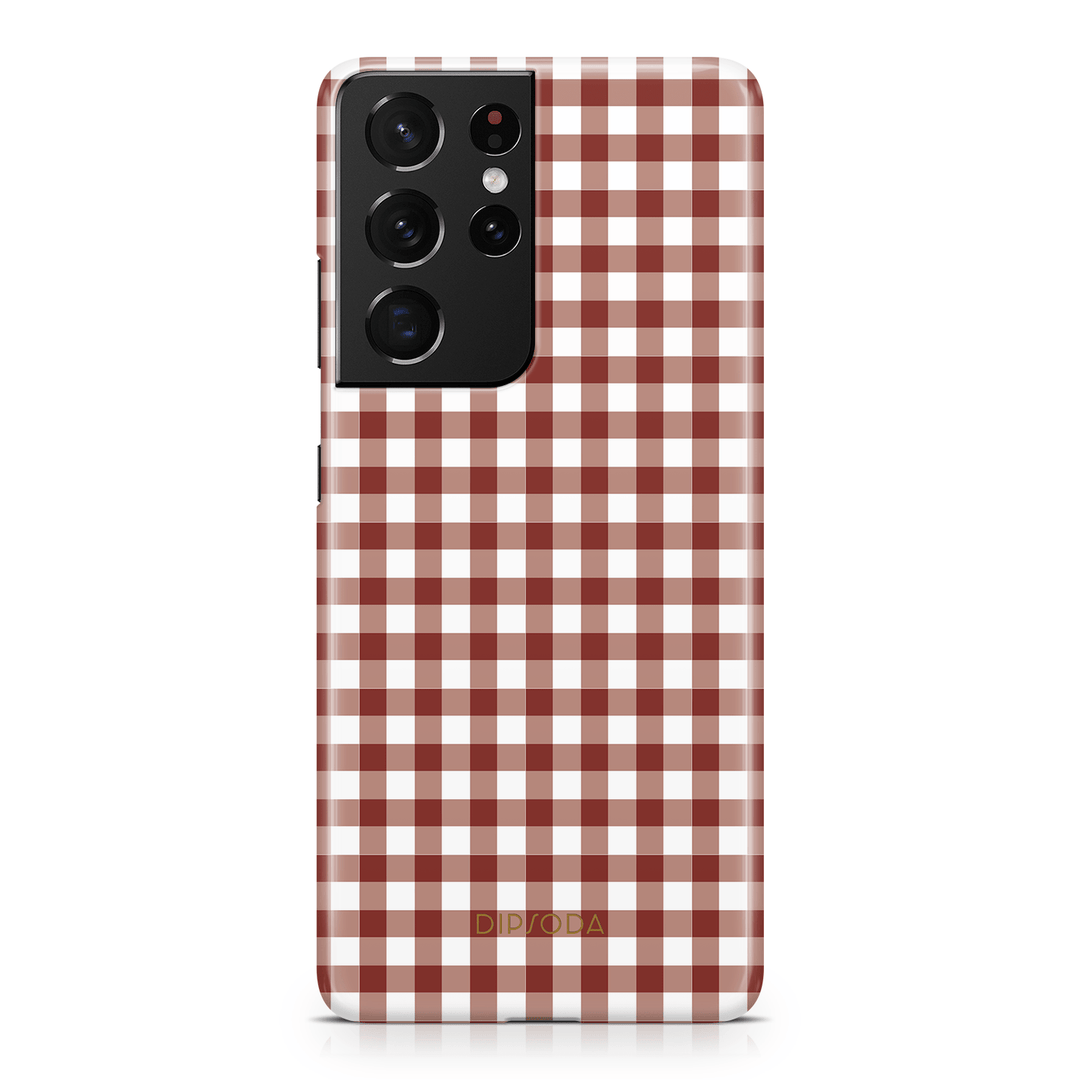 Chai Phone Case