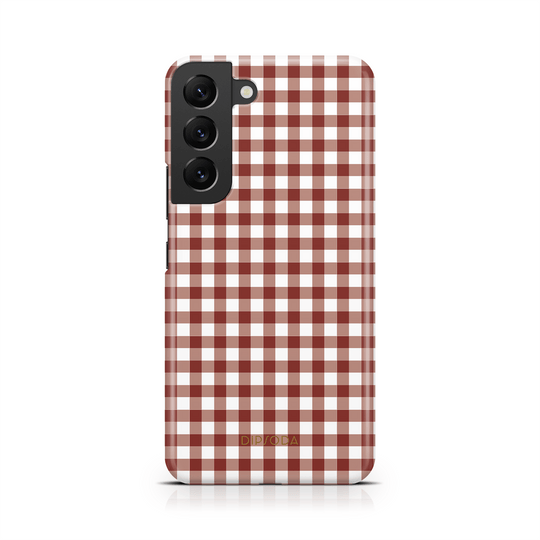 Chai Phone Case