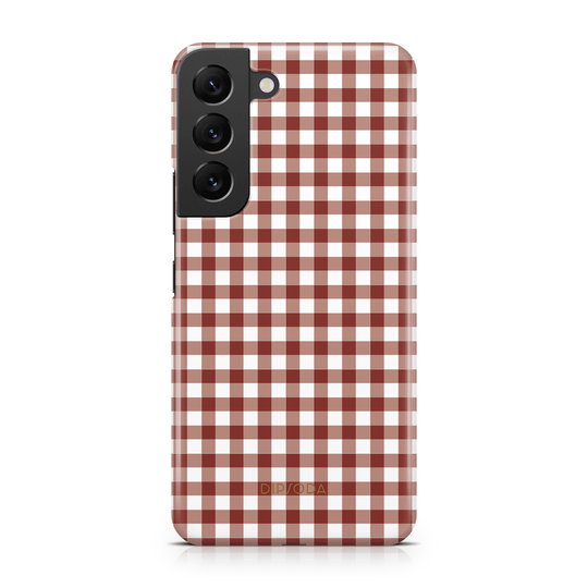 Chai Phone Case