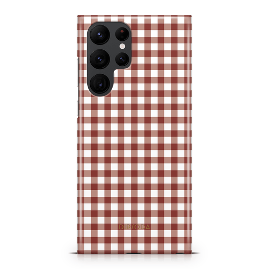 Chai Phone Case