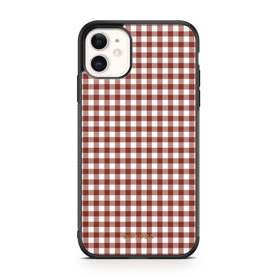 Chai Phone Case