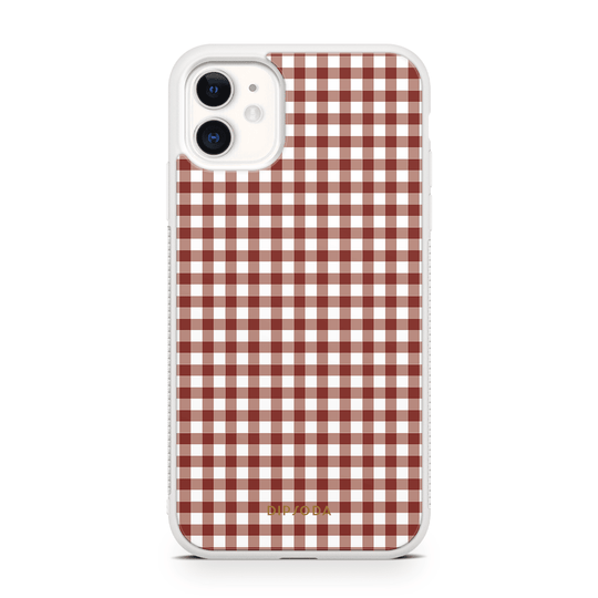 Chai Phone Case