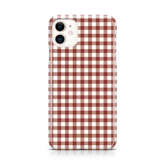 Chai Phone Case