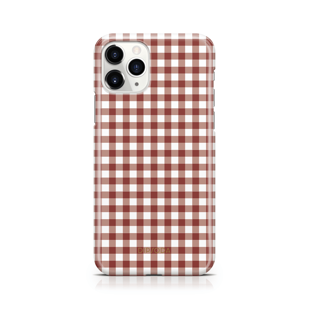 Chai Phone Case