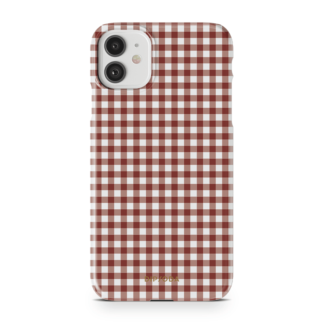 Chai Phone Case