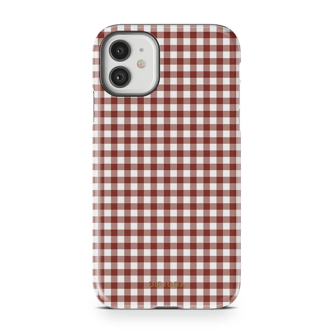 Chai Phone Case