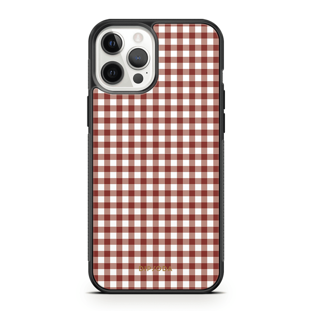 Chai Phone Case