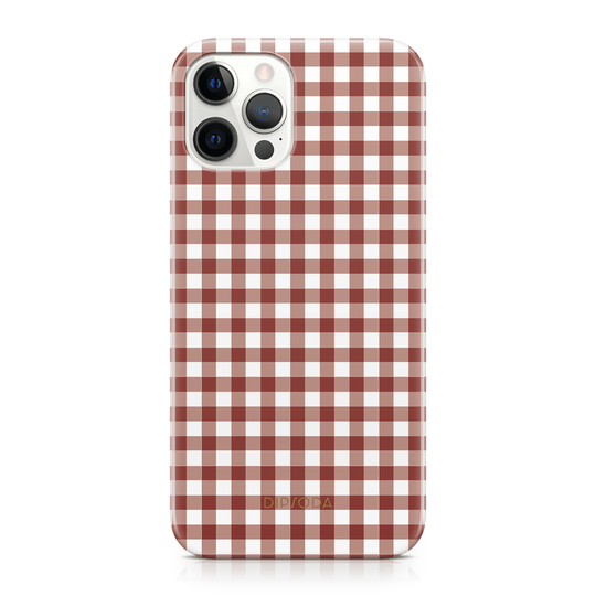 Chai Phone Case