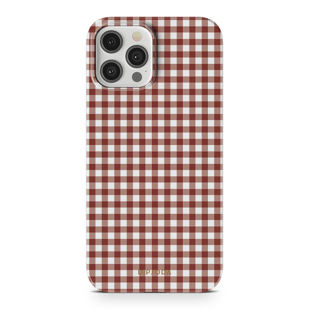 Chai Phone Case