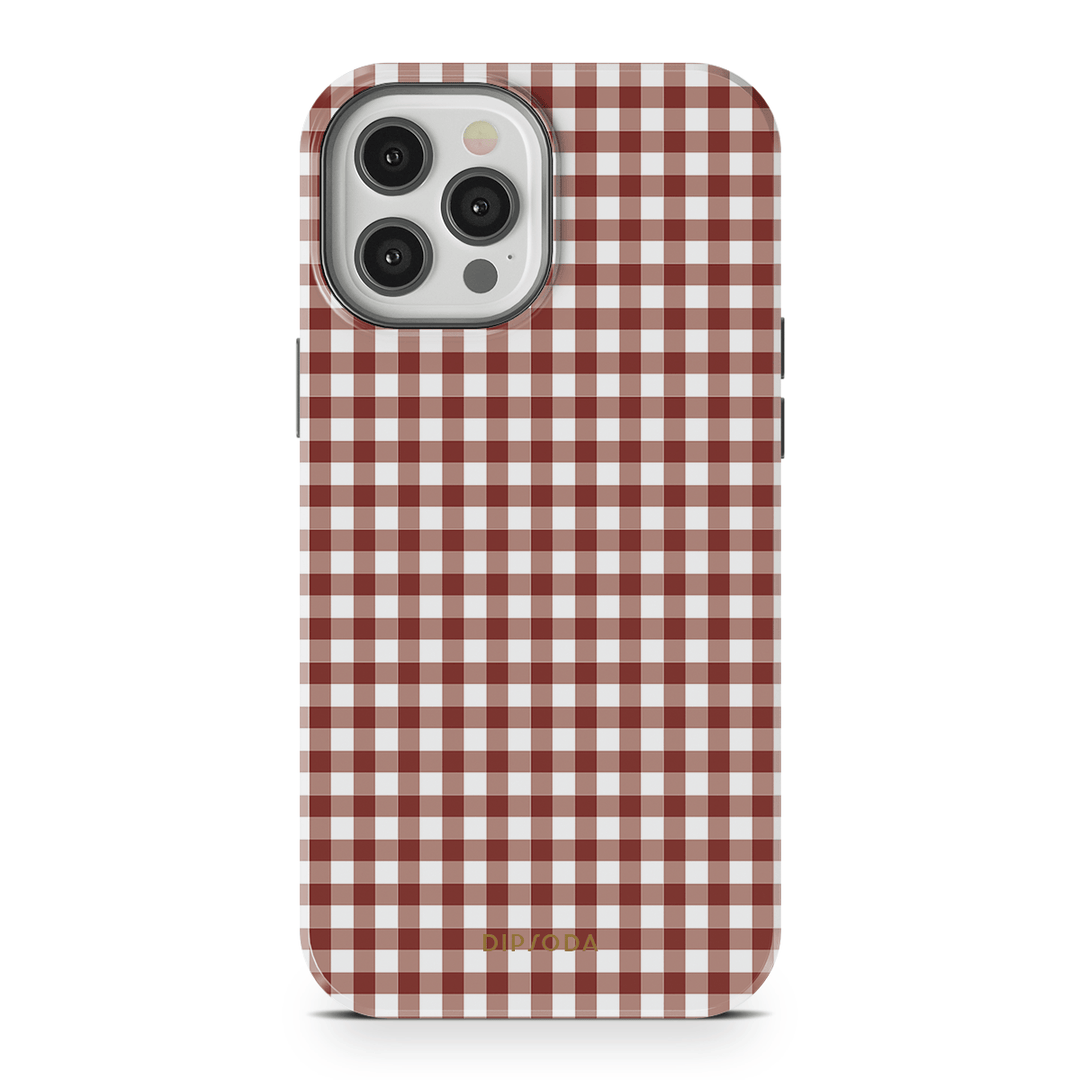 Chai Phone Case