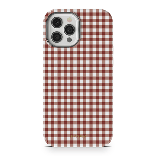 Chai Phone Case