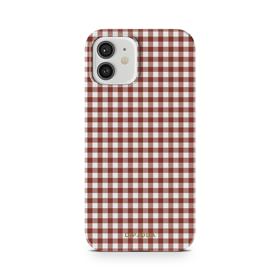 Chai Phone Case