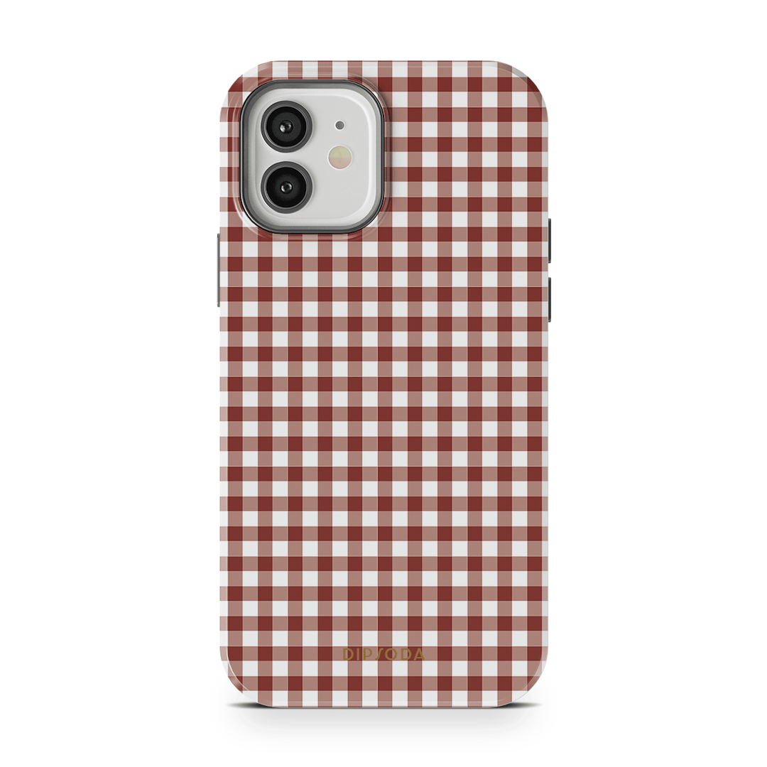 Chai Phone Case