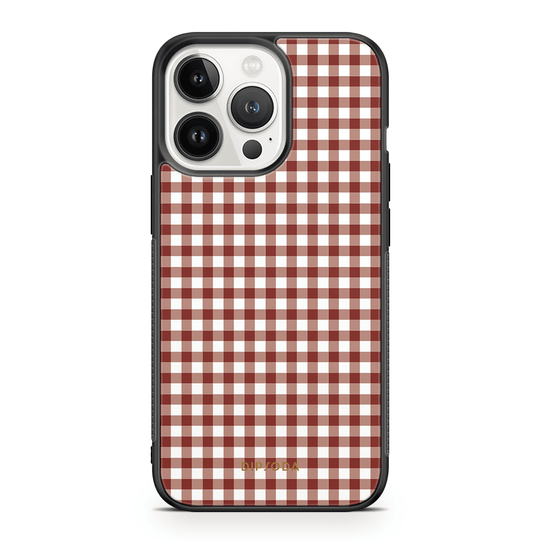 Chai Phone Case