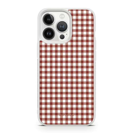 Chai Phone Case