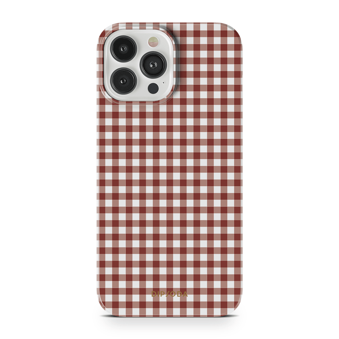 Chai Phone Case