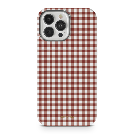 Chai Phone Case