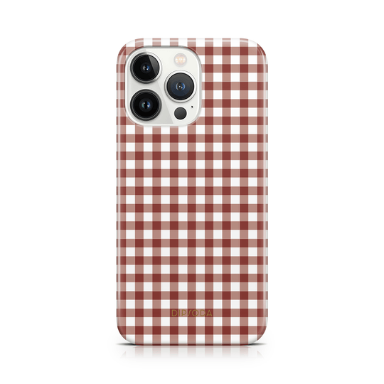 Chai Phone Case