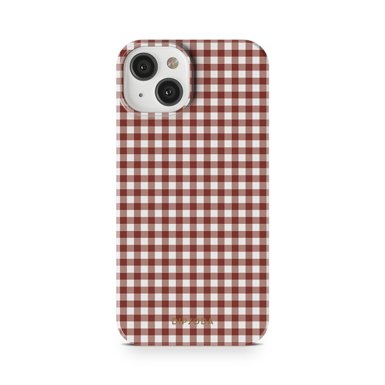 Chai Phone Case