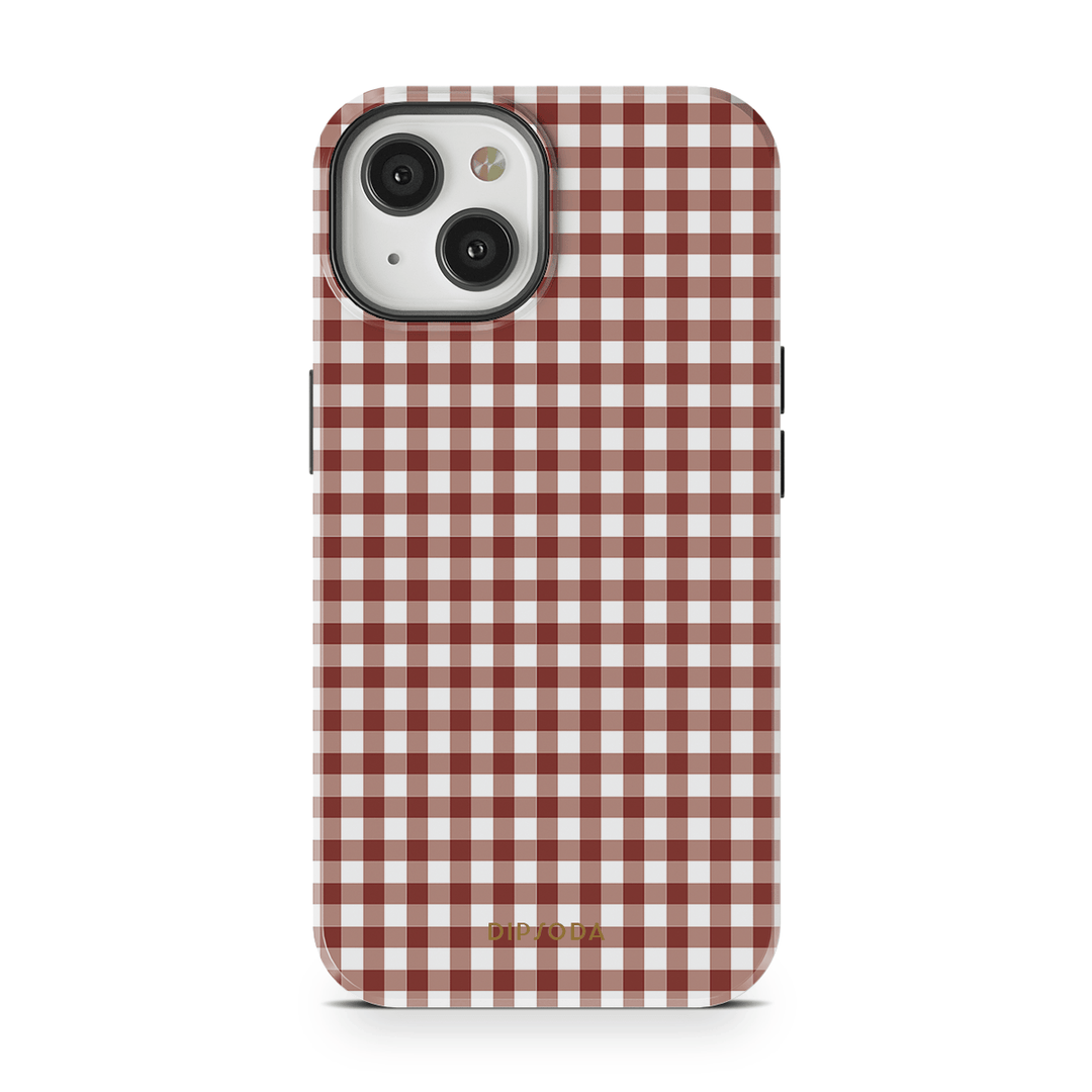 Chai Phone Case