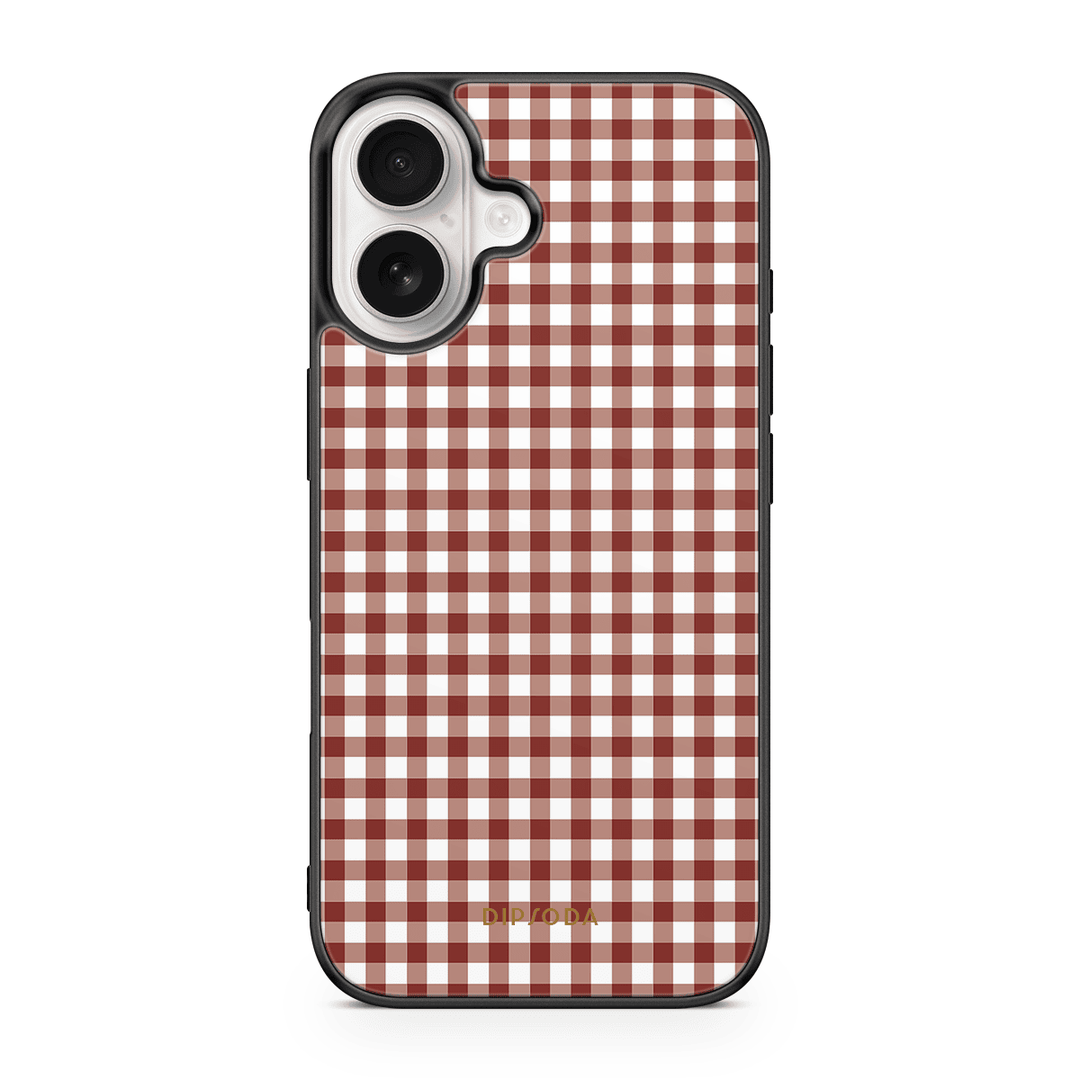 Chai Phone Case