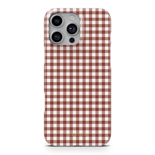 Chai Phone Case