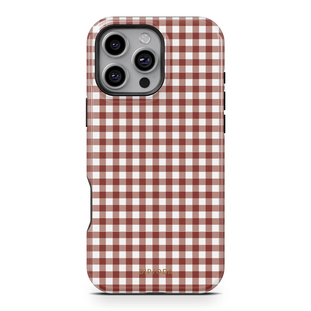 Chai Phone Case