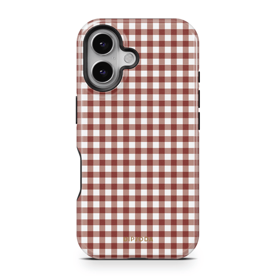 Chai Phone Case