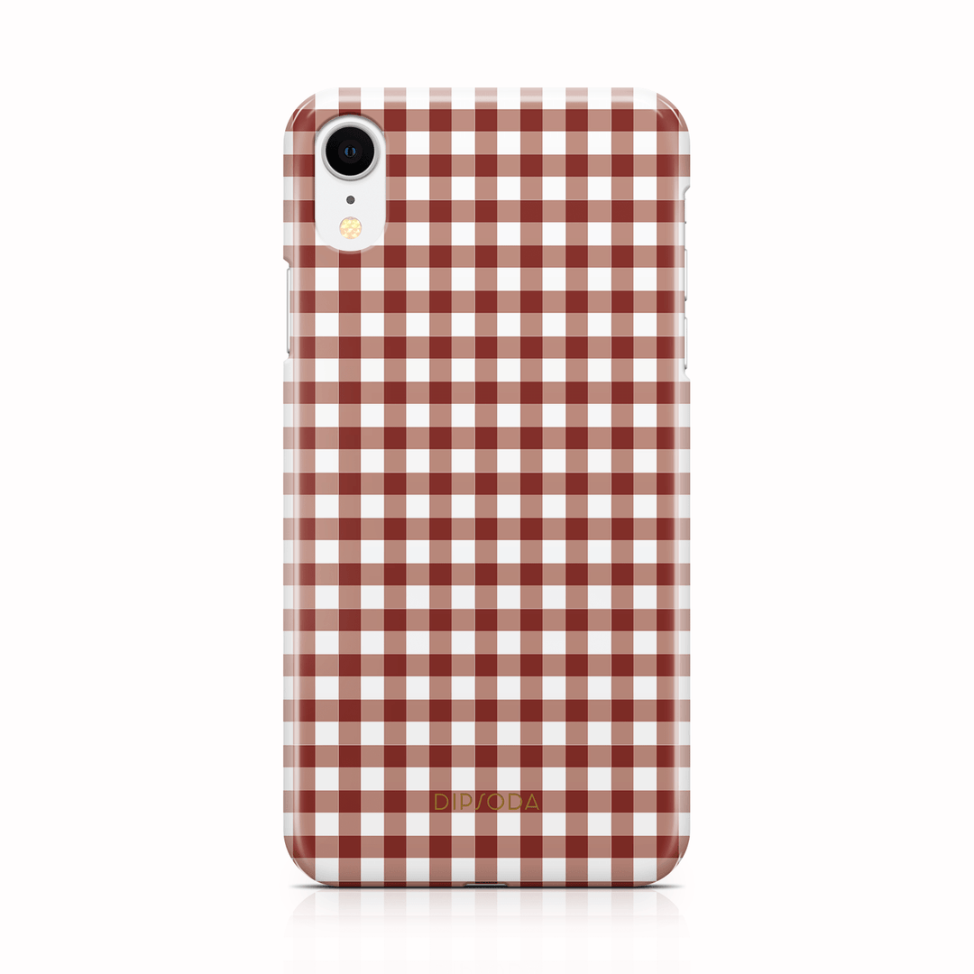 Chai Phone Case