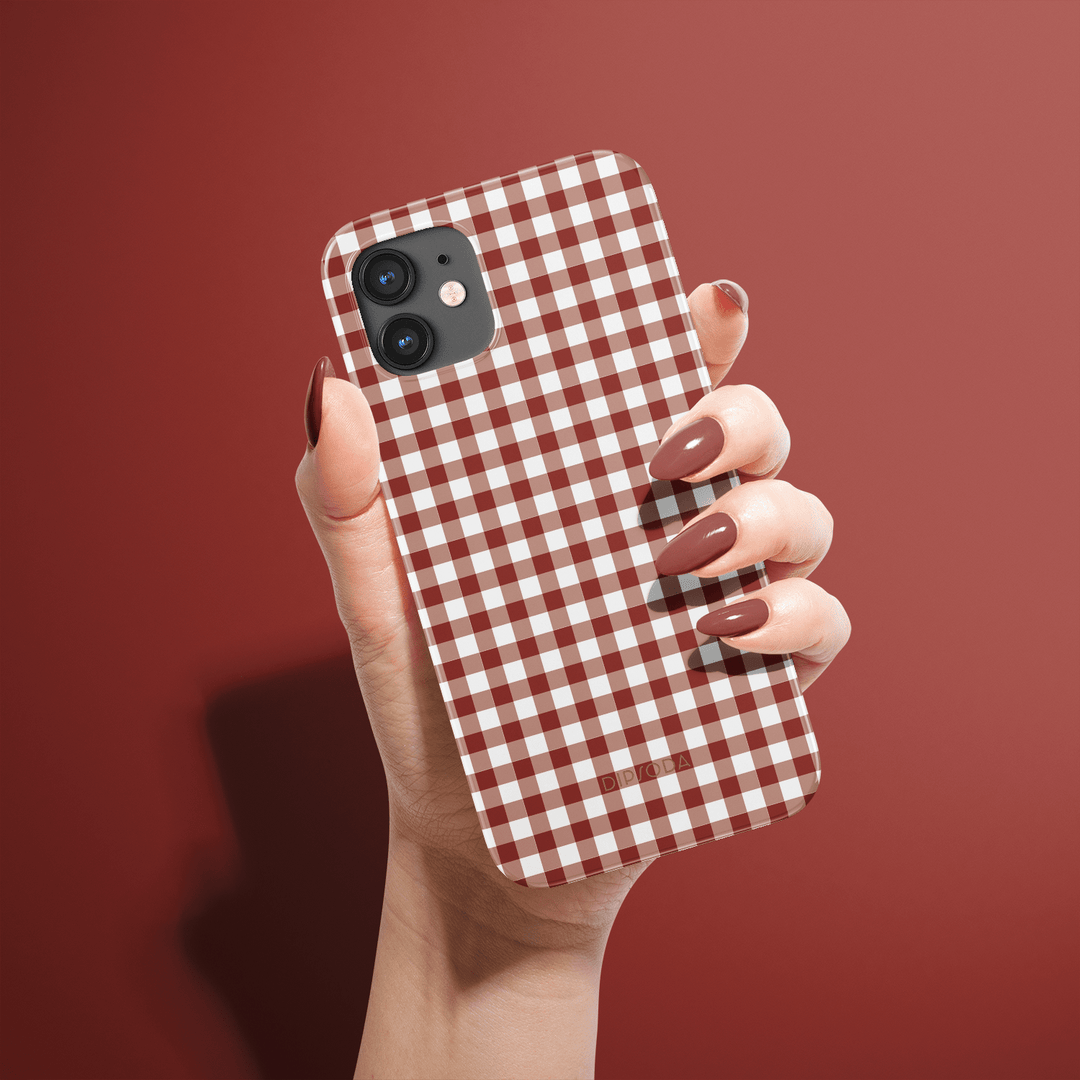 Chai Phone Case