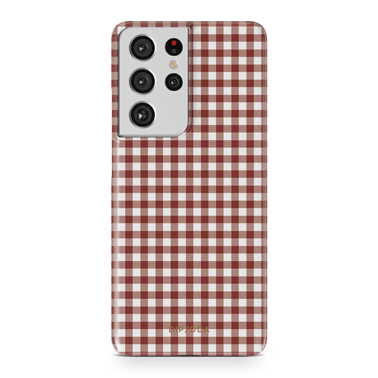 Chai Phone Case