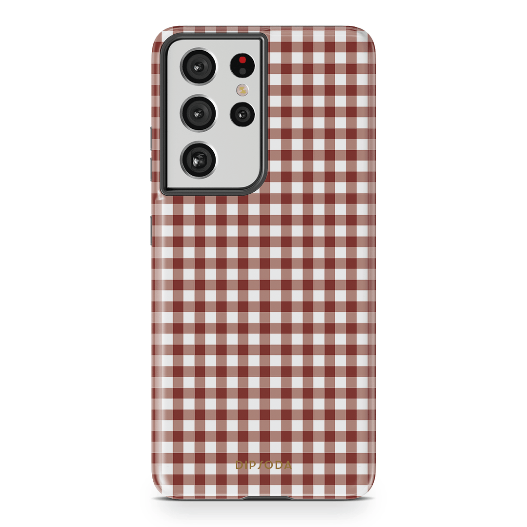 Chai Phone Case