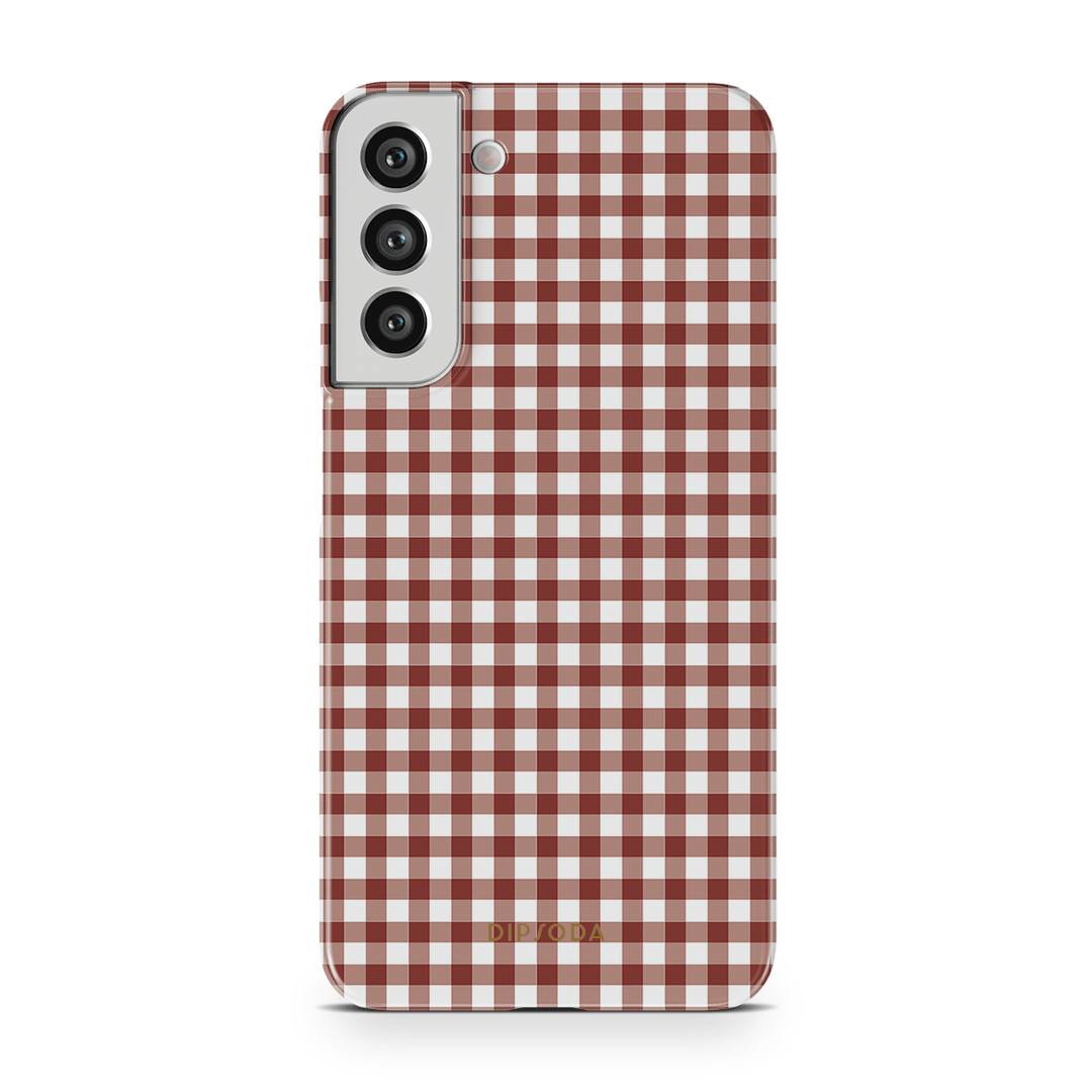 Chai Phone Case