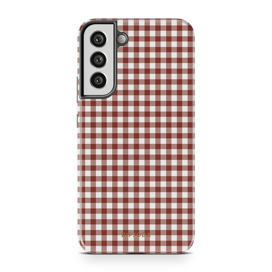 Chai Phone Case