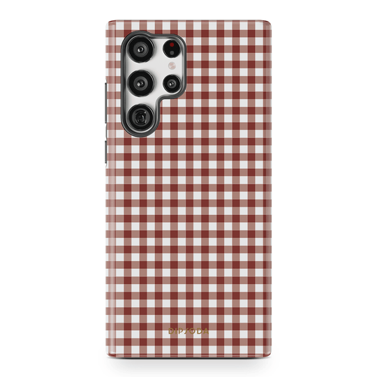 Chai Phone Case