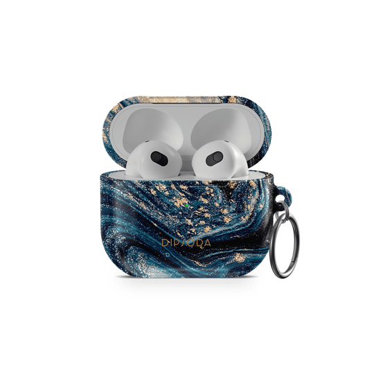 Charming Wishes AirPods Case