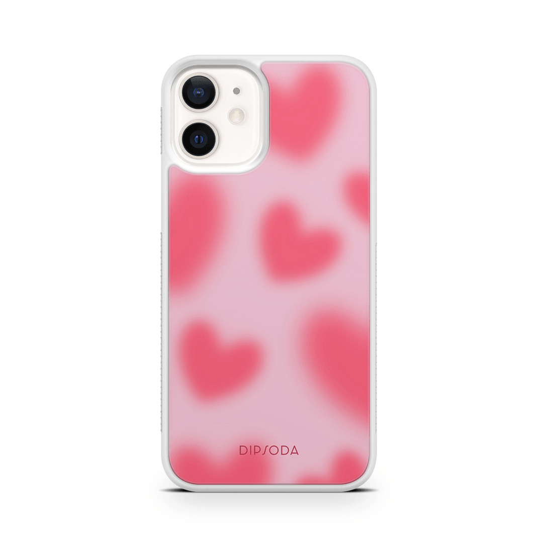 Cherished Charm Rubber Phone Case